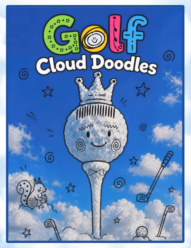 front covers 4 a+ content golf