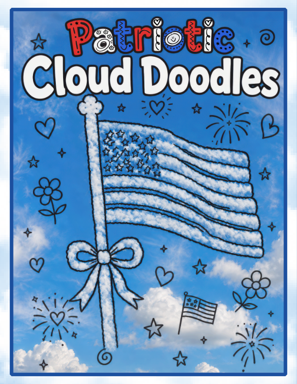 front covers 4 a+ content patriotic